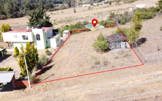 TERRENO EN VENTA EN ZIRAHUEN CON VISTA AL LAGO