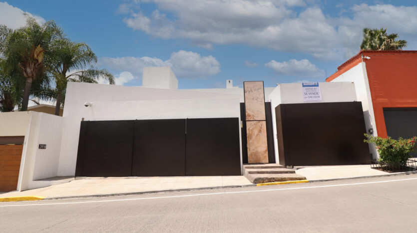 VENTA DE CASAS EN MORELIA