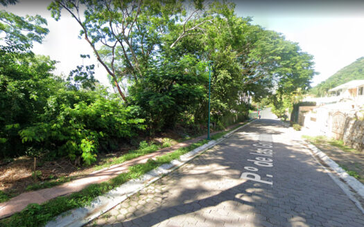 TERRENO EN VENTA EN IXTAPA, CLUB DE GOLF PALMA REAL