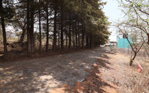 Terreno En Venta En Coto Privado, Zurumbeneo.