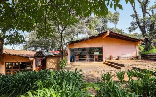 Terreno En Venta En Coto Privado, Zurumbeneo.