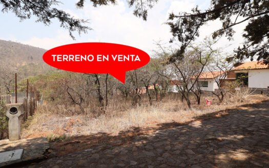 Terreno En Venta En Coto Privado, Zurumbeneo.