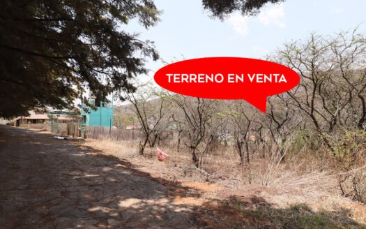 Terreno En Venta En Coto Privado, Zurumbeneo.