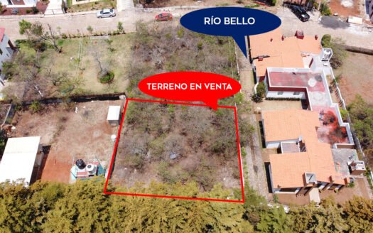 Terreno En Venta En Coto Privado, Zurumbeneo.