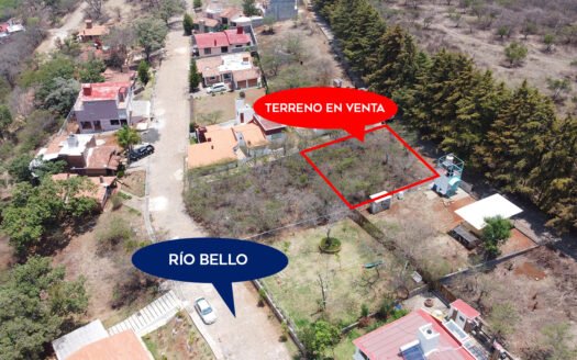 Terreno En Venta En Coto Privado, Zurumbeneo.