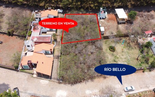 Terreno En Venta En Coto Privado, Zurumbeneo.