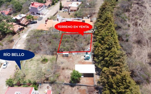 Terreno En Venta En Coto Privado, Zurumbeneo.