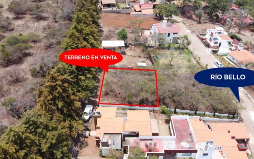 Terreno En Venta En Coto Privado, Zurumbeneo.