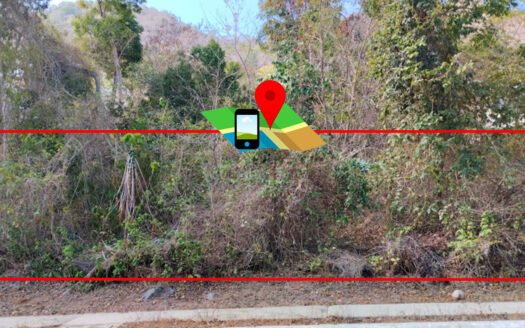 Se Vende Terreno En Ixtapa, Zihuatanejo, Club De Golf Ixtapa