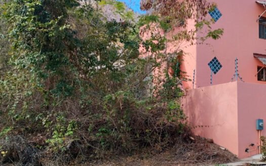 Se Vende Terreno En Ixtapa, Zihuatanejo, Club De Golf Ixtapa