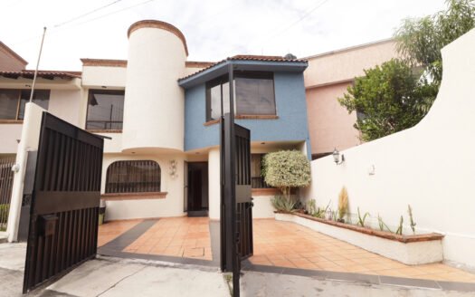 CASAS EN VENTA EN MORELIA