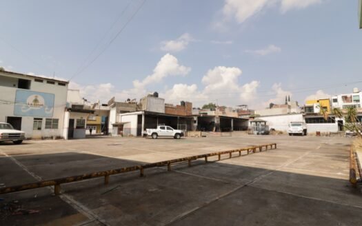 Terreno en Venta – Renta En Morelia, Granjas Del Maestro