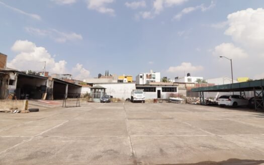 Terreno en Venta – Renta En Morelia, Granjas Del Maestro