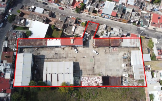 Terreno en Venta – Renta En Morelia, Granjas Del Maestro