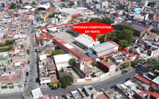 Terreno en Venta – Renta En Morelia, Granjas Del Maestro