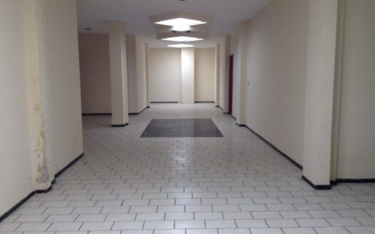RENTA DE OFICINAS EN CENTRO DE APATZINGÁN.