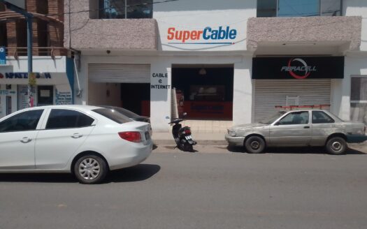 RENTA DE OFICINAS EN CENTRO DE APATZINGÁN.
