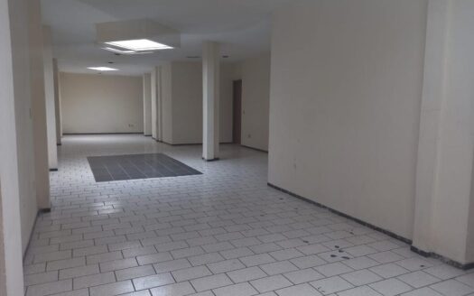 RENTA DE OFICINAS EN CENTRO DE APATZINGÁN.