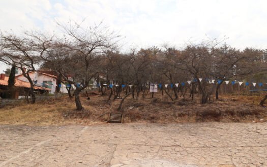 Terreno En Venta En Fracc. Río Bello, Salida Mil Cumbres