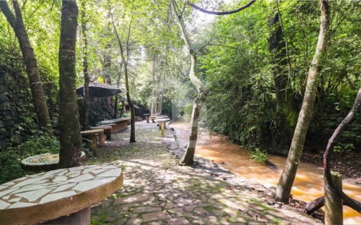 Terreno En Venta En Fracc. Río Bello, Salida Mil Cumbres