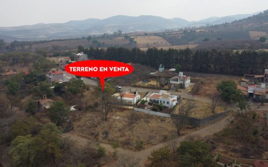 Terreno En Venta En Fracc. Río Bello, Salida Mil Cumbres