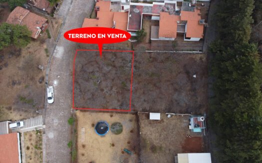 Terreno En Venta En Fracc. Río Bello, Salida Mil Cumbres
