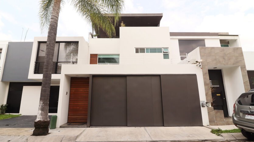CASAS EN VENTA EN MORELIA