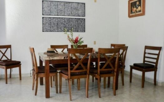 SE VENDE CASA EN IXTAPA, ZIHUATANEJO