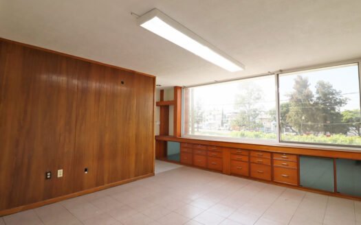 EDIFICIO EN VENTA EN PERIFÉRICO PASEO DE LA REPUBLICA, MORELIA.