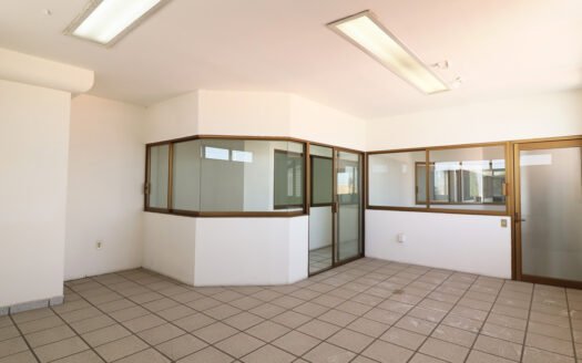 EDIFICIO EN VENTA EN PERIFÉRICO PASEO DE LA REPUBLICA, MORELIA.