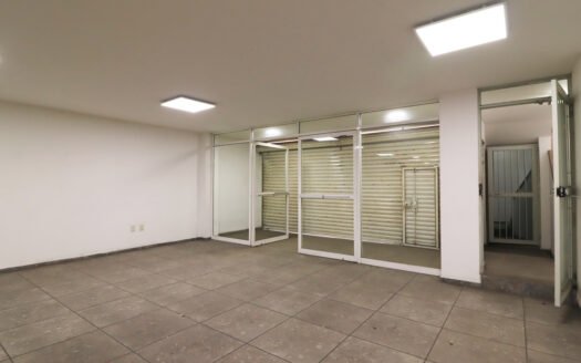 EDIFICIO EN VENTA EN PERIFÉRICO PASEO DE LA REPUBLICA, MORELIA.