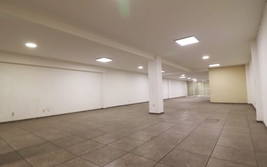 EDIFICIO EN VENTA EN PERIFÉRICO PASEO DE LA REPUBLICA, MORELIA.