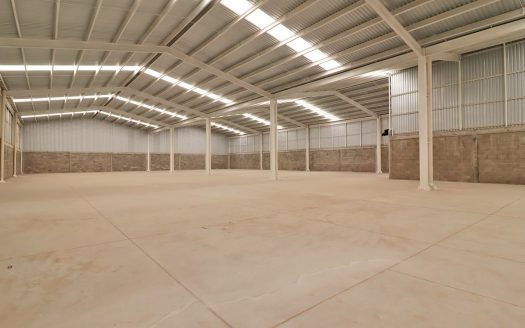 BODEGA EN RENTA MORELIA, SALIDA QUIROGA