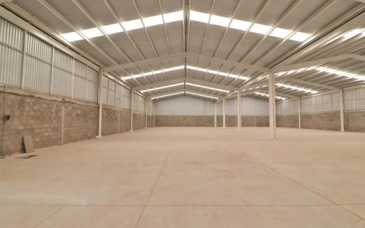 BODEGA EN RENTA MORELIA, SALIDA QUIROGA