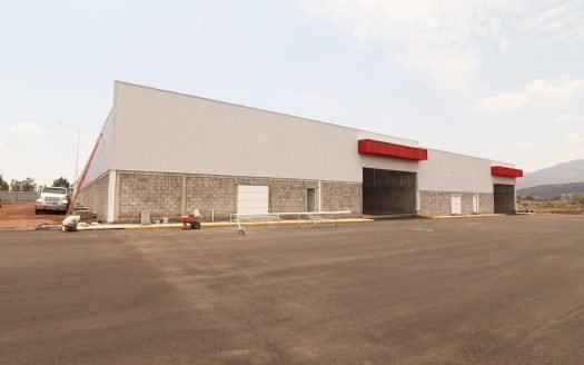 BODEGA EN RENTA MORELIA, SALIDA QUIROGA