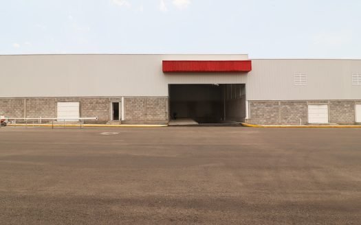 BODEGA EN RENTA MORELIA, SALIDA QUIROGA