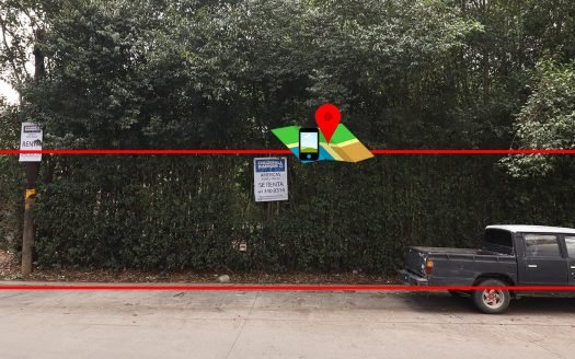 TERRENO EN VENTA/RENTA EN PÁTZCUARO, MICH.