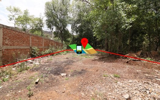 TERRENO EN VENTA/RENTA EN PÁTZCUARO, MICH.