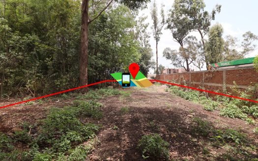 TERRENO EN VENTA/RENTA EN PÁTZCUARO, MICH.