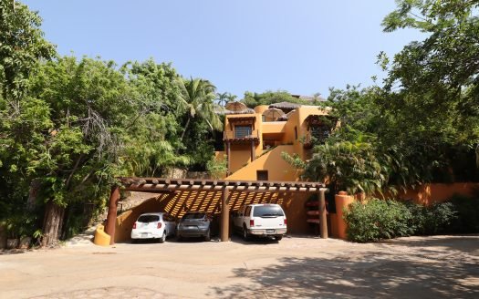 RESIDENCIA EN VENTA ARCANO IXTAPA , ZIHUATANEJO