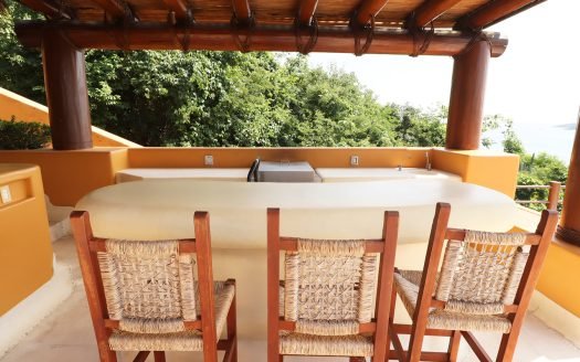 RESIDENCIA EN VENTA ARCANO IXTAPA , ZIHUATANEJO
