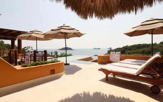 RESIDENCIA EN VENTA ARCANO IXTAPA , ZIHUATANEJO