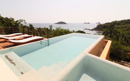 RESIDENCIA EN VENTA ARCANO IXTAPA , ZIHUATANEJO