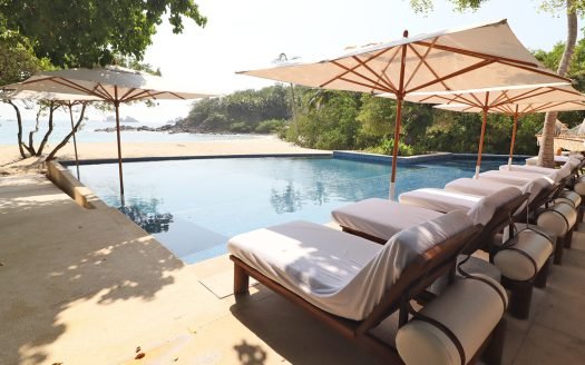 RESIDENCIA EN VENTA ARCANO IXTAPA , ZIHUATANEJO