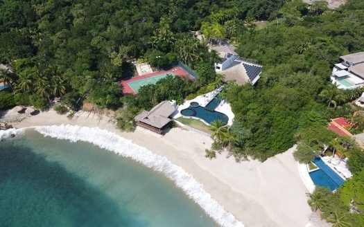 RESIDENCIA EN VENTA ARCANO IXTAPA , ZIHUATANEJO