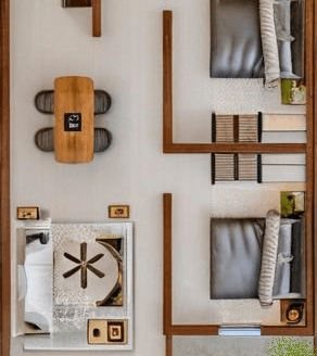 CASA NUEVA EN PREVENTA EN MORELIA, EL TRÉBOL.