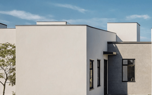 CASA NUEVA EN PREVENTA EN MORELIA, EL TRÉBOL.