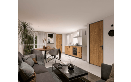 CASA NUEVA EN PREVENTA EN MORELIA, EL TRÉBOL.