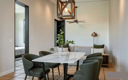 CASA NUEVA EN PREVENTA EN MORELIA, EL TRÉBOL.