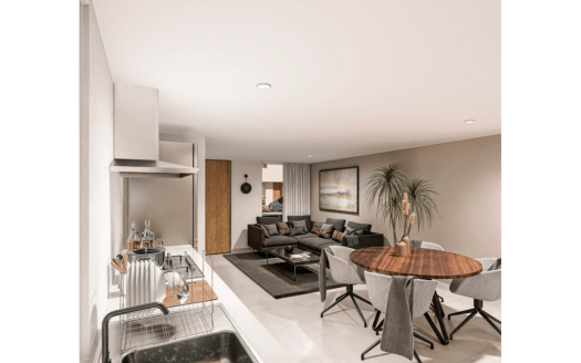 CASA NUEVA EN PREVENTA EN MORELIA, EL TRÉBOL.